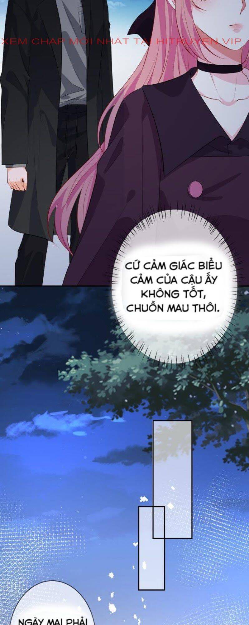 Danh Môn Chí Ái Chapter 332.1 - 7
