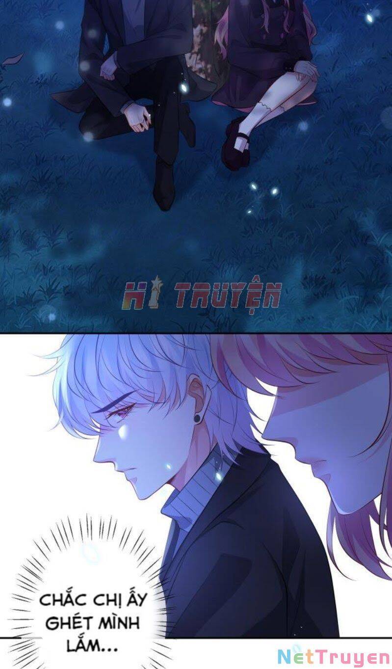 Danh Môn Chí Ái Chapter 332.2 - 12