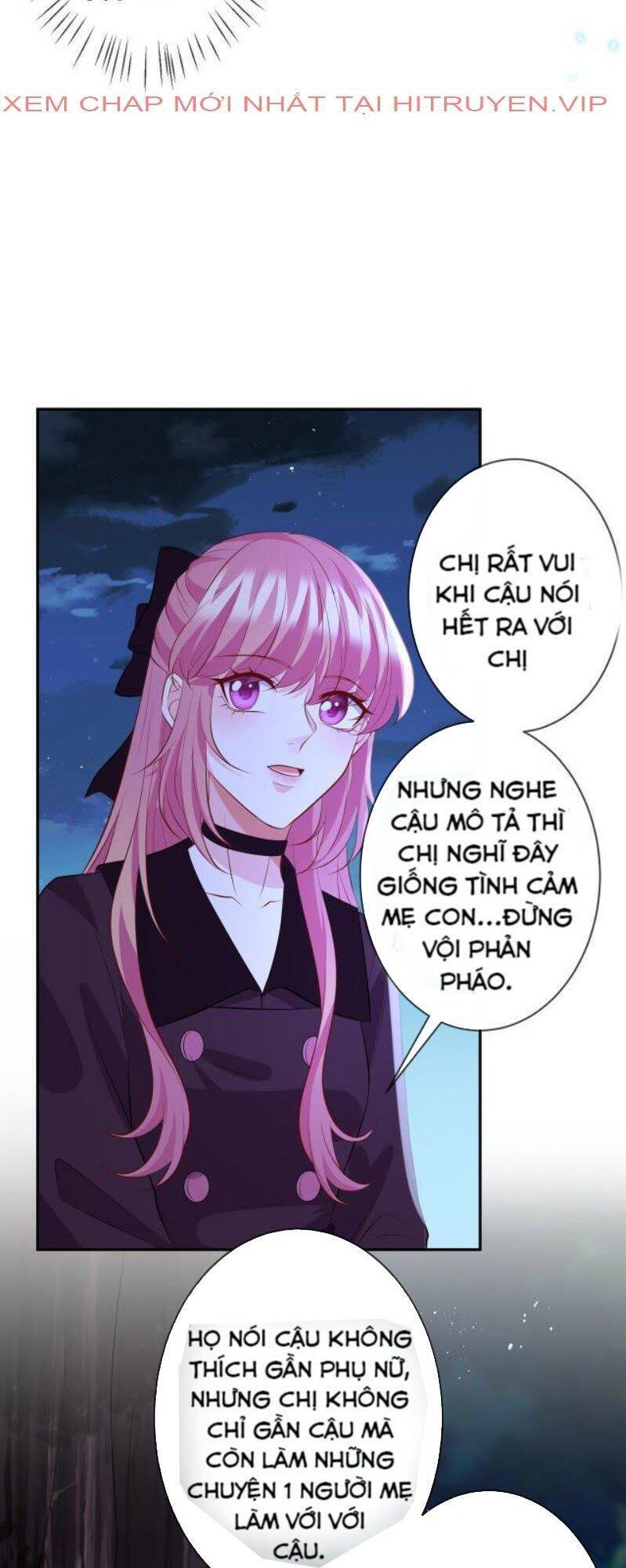 Danh Môn Chí Ái Chapter 332.2 - 13