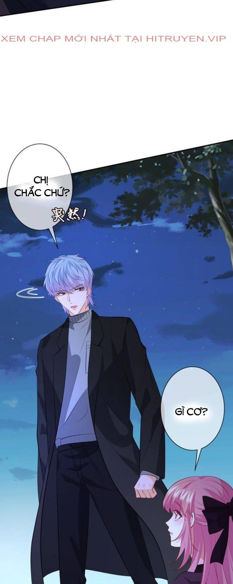 Danh Môn Chí Ái Chapter 332.2 - 15