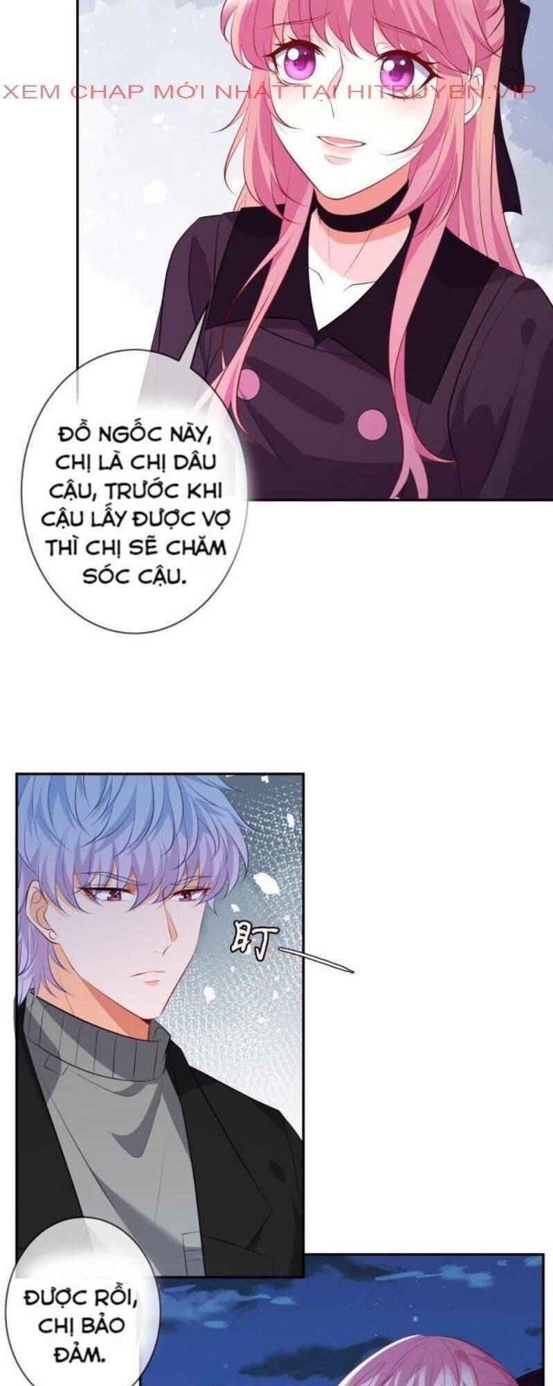 Danh Môn Chí Ái Chapter 332.2 - 17
