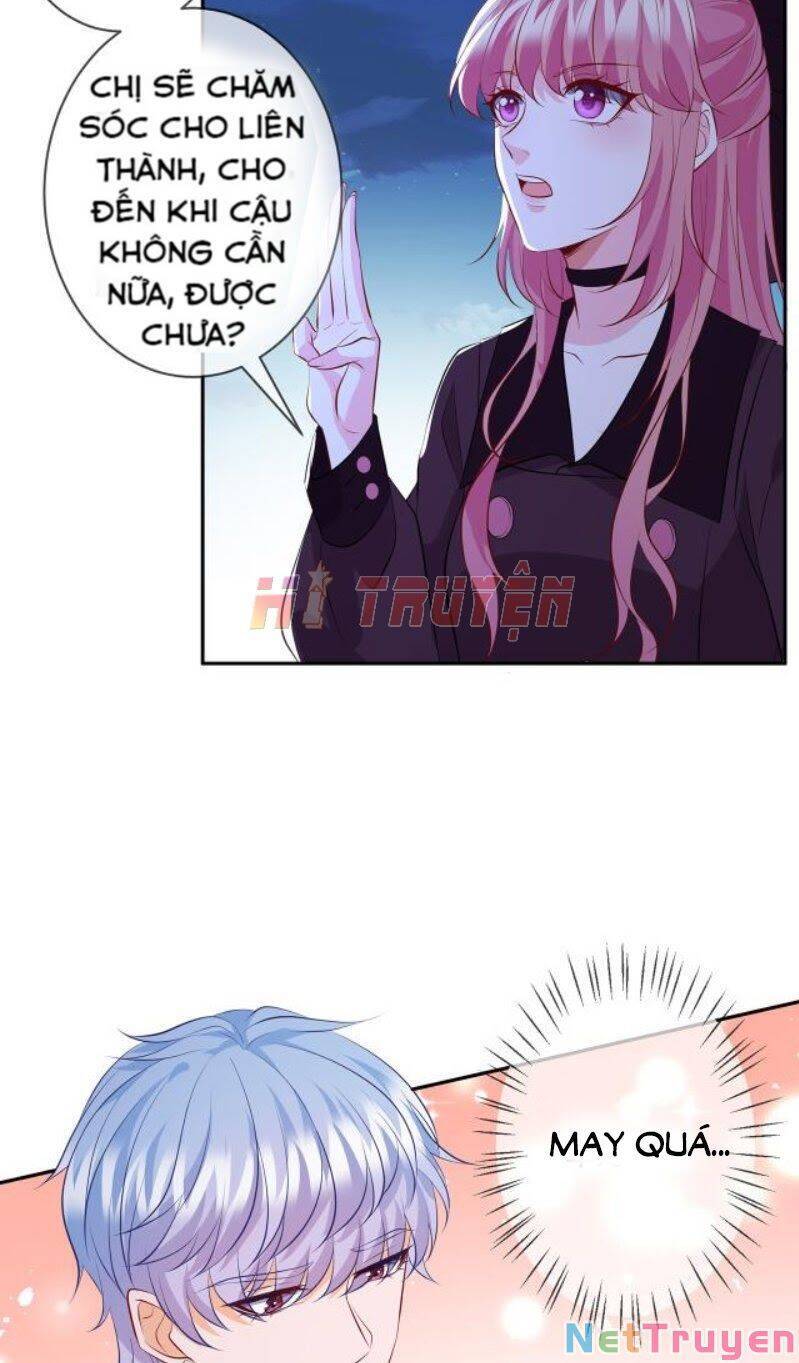 Danh Môn Chí Ái Chapter 332.2 - 18