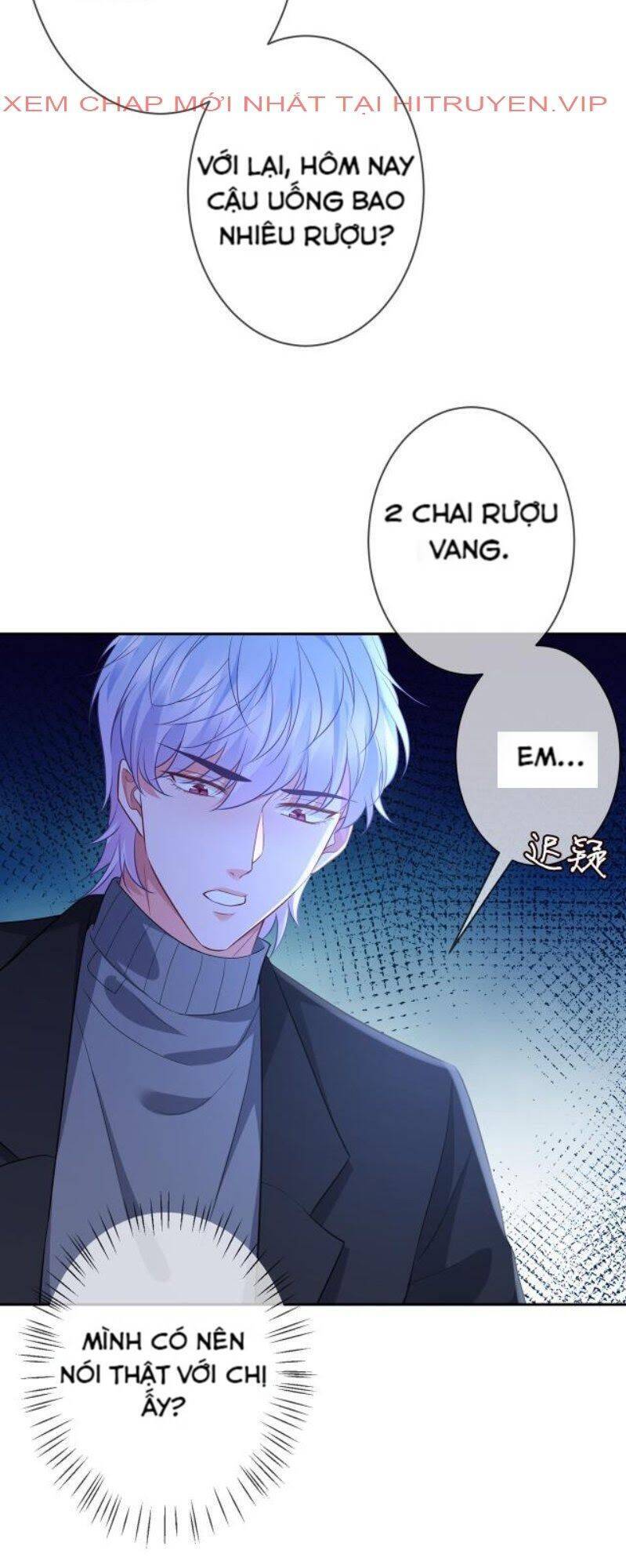 Danh Môn Chí Ái Chapter 332.2 - 3