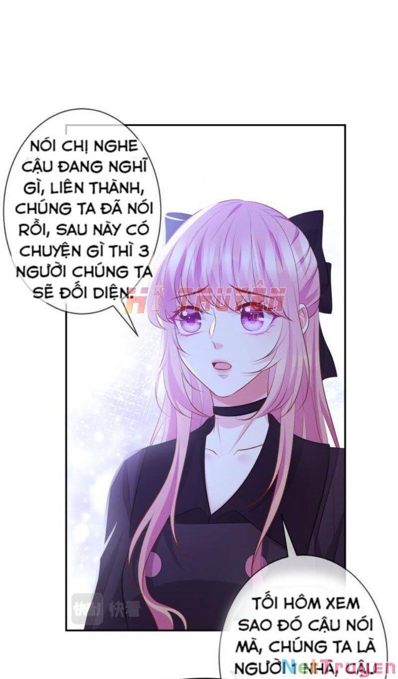 Danh Môn Chí Ái Chapter 332.2 - 4