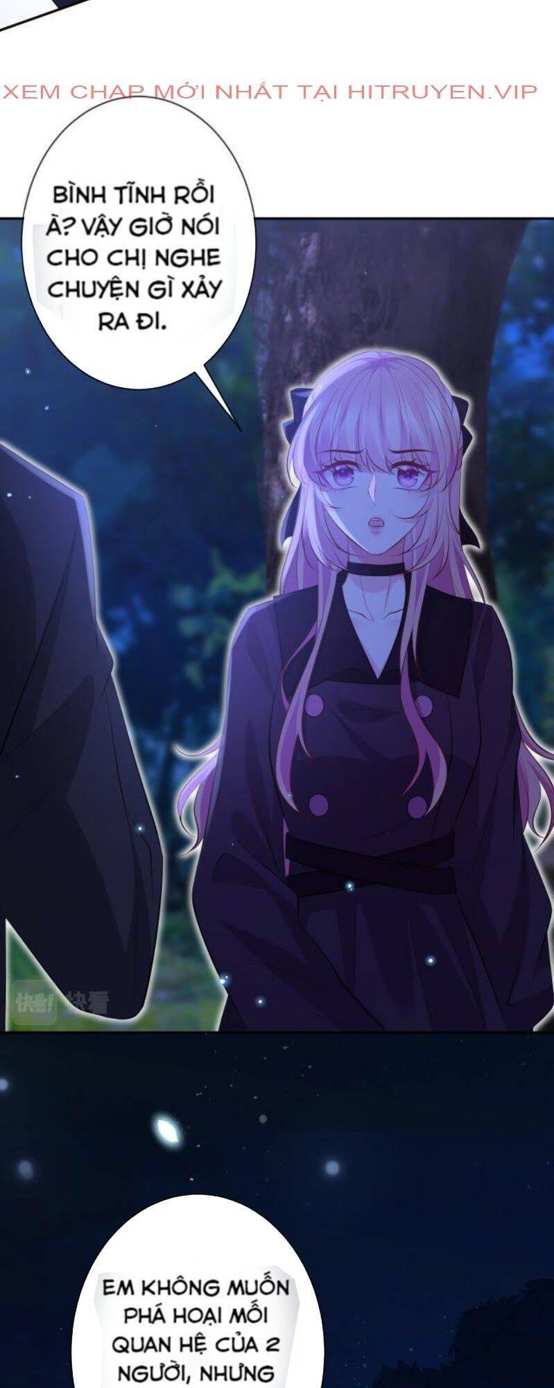 Danh Môn Chí Ái Chapter 332.2 - 9