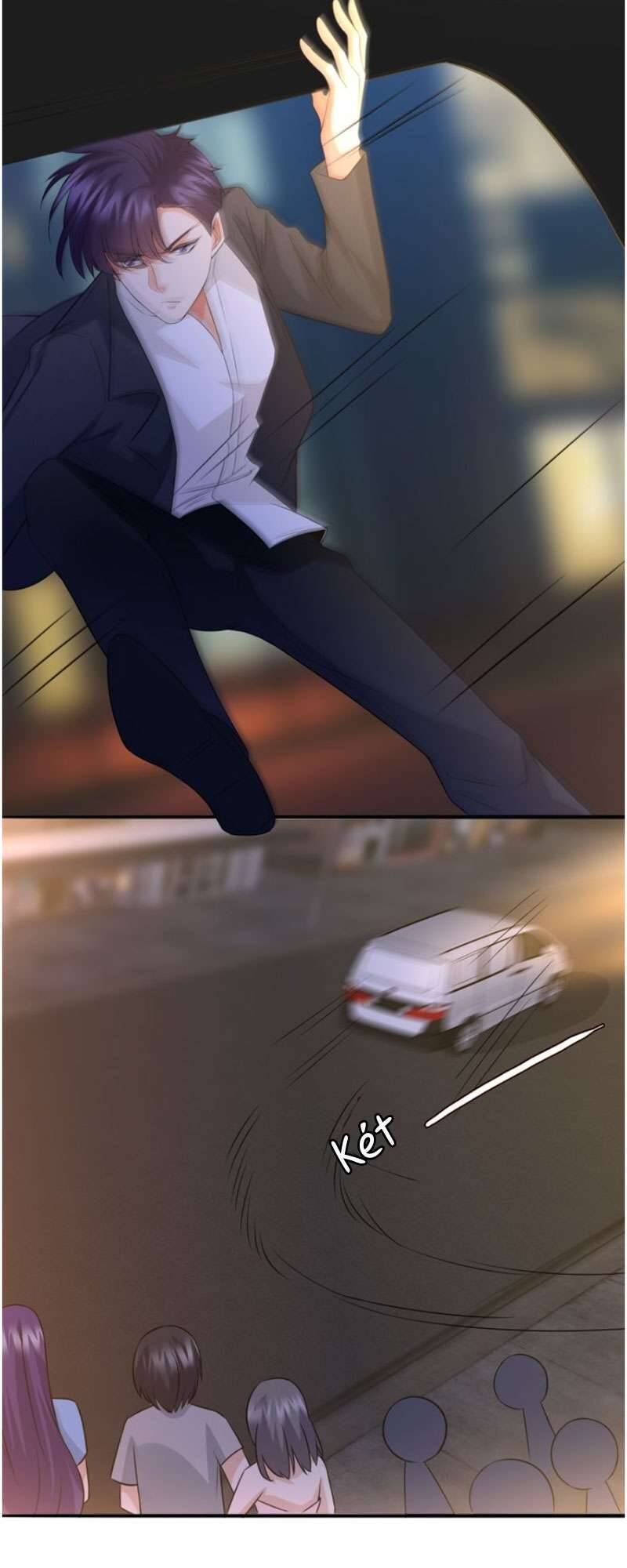 Danh Môn Chí Ái Chapter 189 - 13