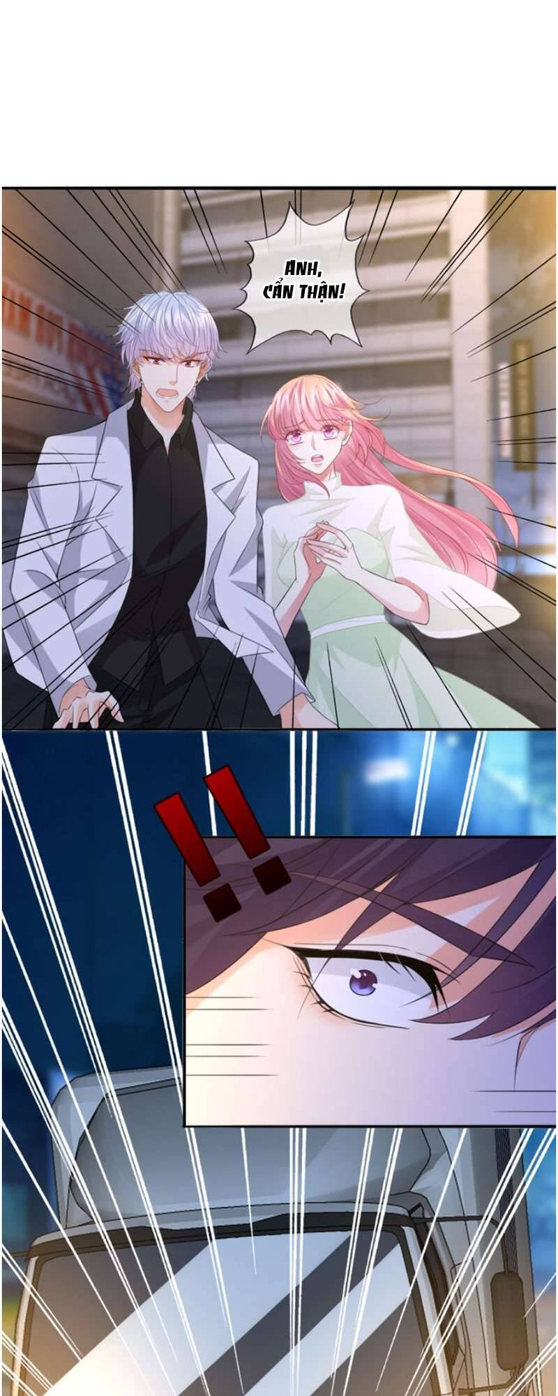 Danh Môn Chí Ái Chapter 189 - 15