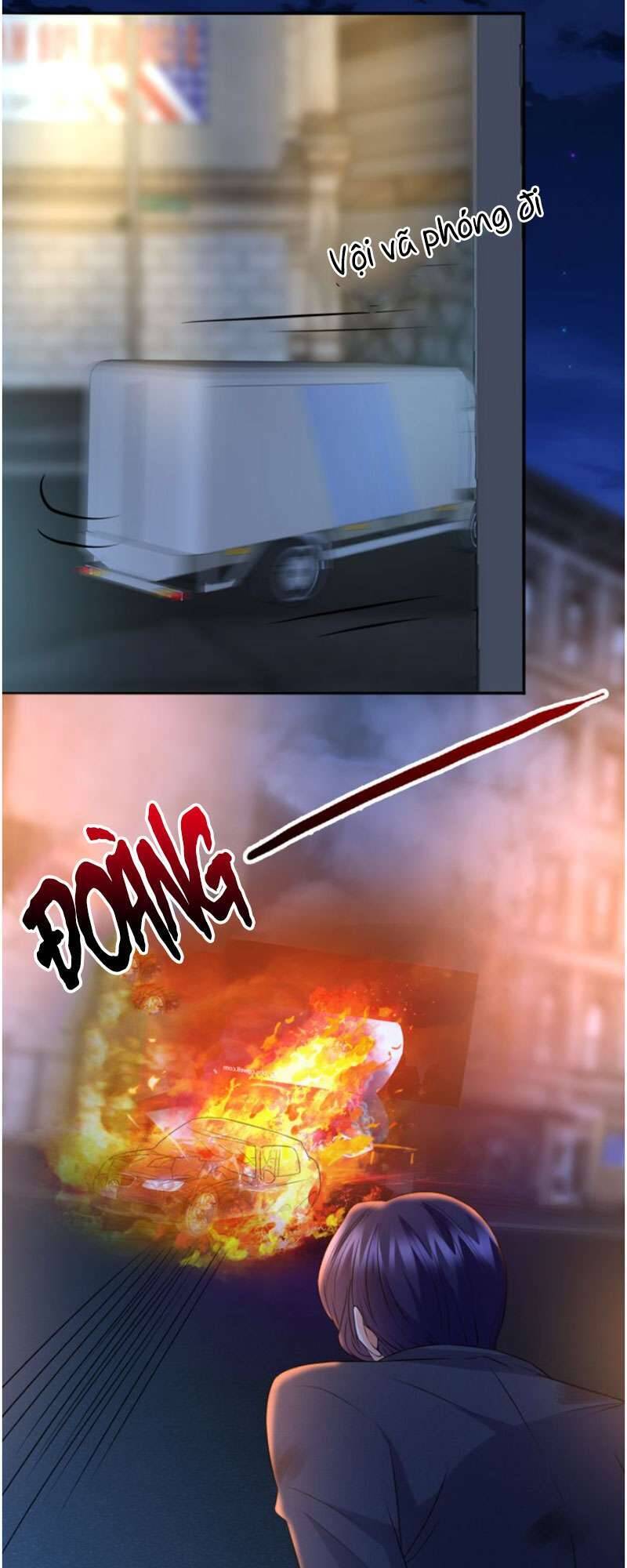 Danh Môn Chí Ái Chapter 189 - 19