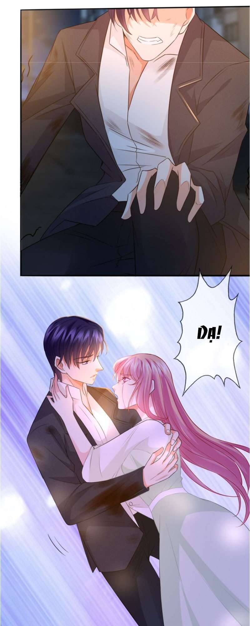 Danh Môn Chí Ái Chapter 189 - 21