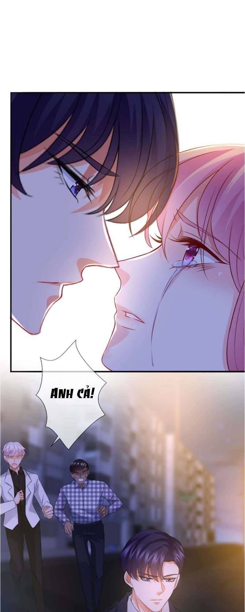 Danh Môn Chí Ái Chapter 189 - 23