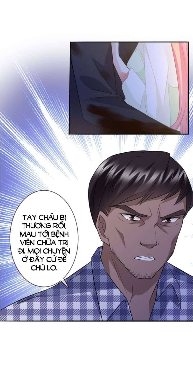 Danh Môn Chí Ái Chapter 189 - 25
