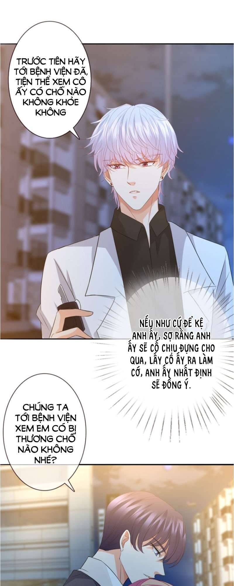 Danh Môn Chí Ái Chapter 189 - 26