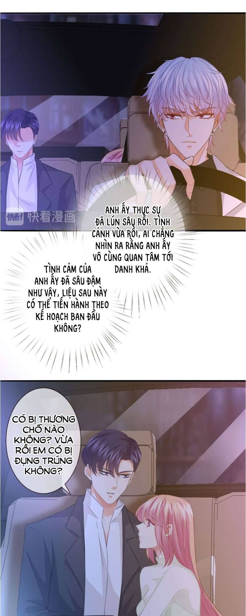 Danh Môn Chí Ái Chapter 189 - 30