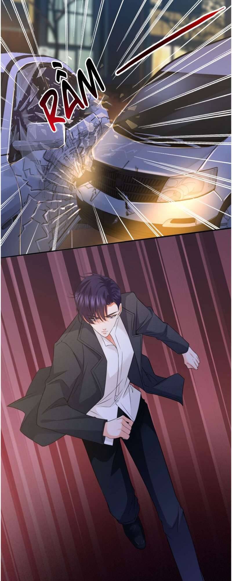 Danh Môn Chí Ái Chapter 189 - 4