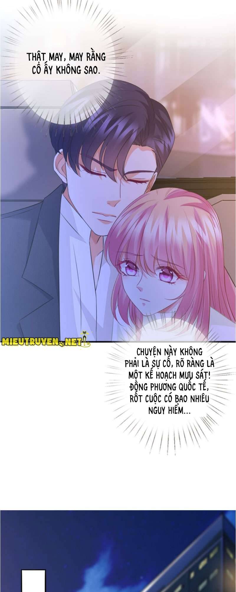 Danh Môn Chí Ái Chapter 189 - 34