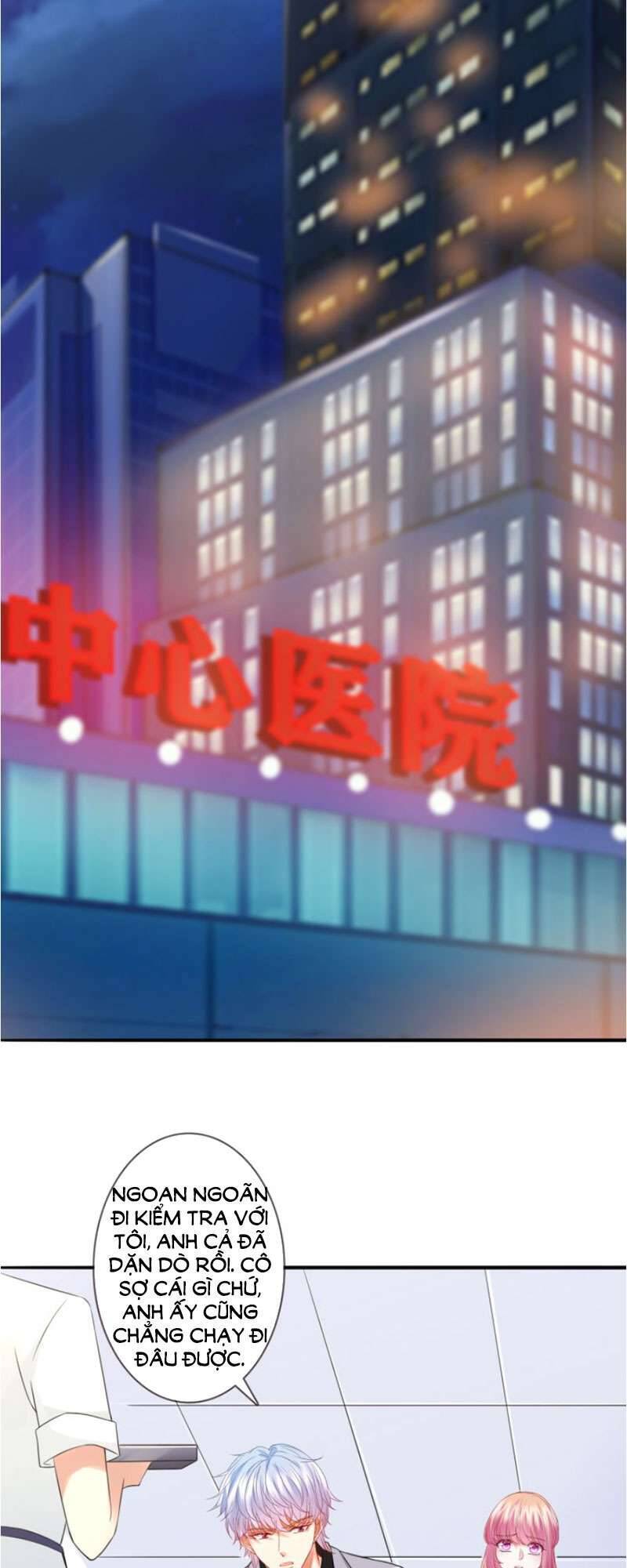 Danh Môn Chí Ái Chapter 189 - 36