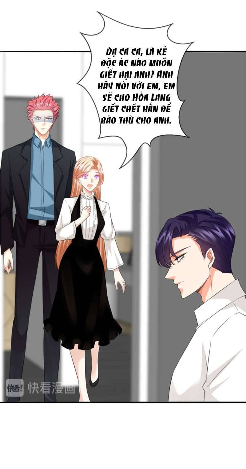 Danh Môn Chí Ái Chapter 189 - 38