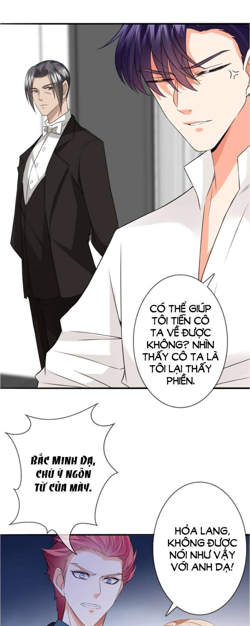 Danh Môn Chí Ái Chapter 189 - 39