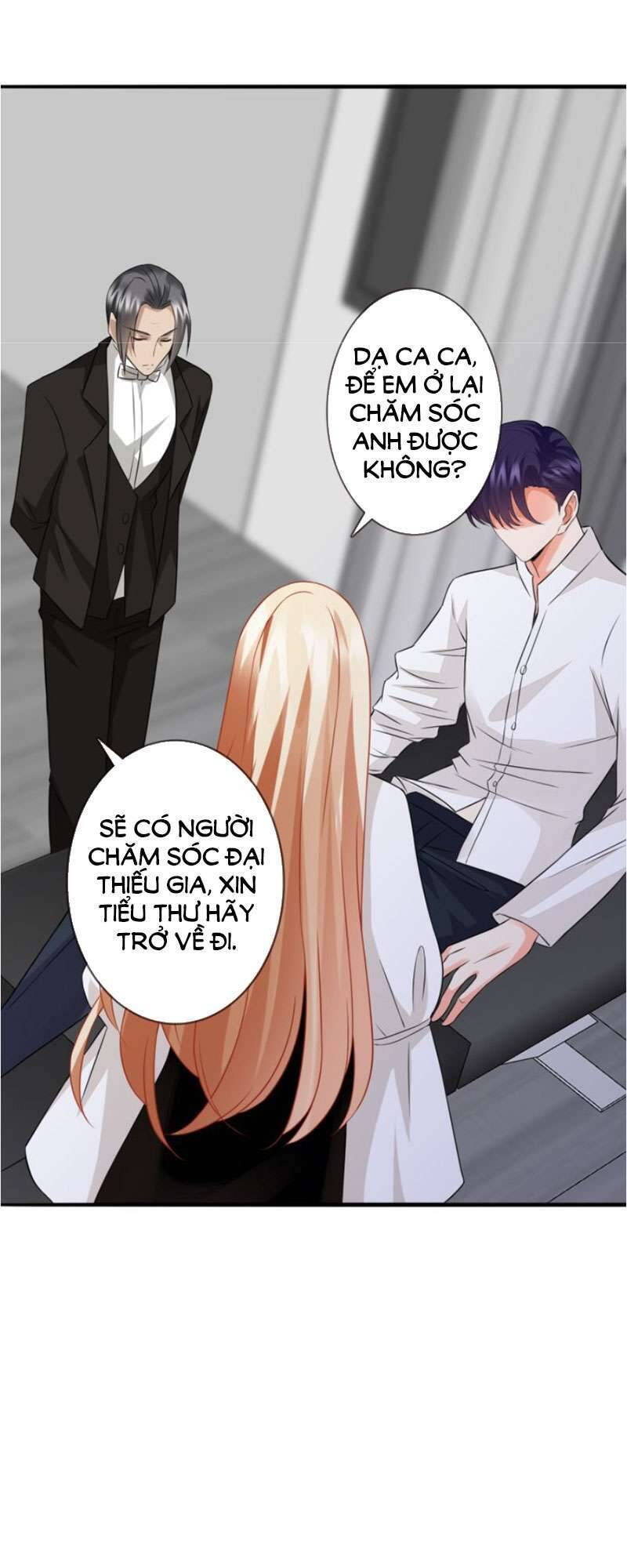 Danh Môn Chí Ái Chapter 189 - 41