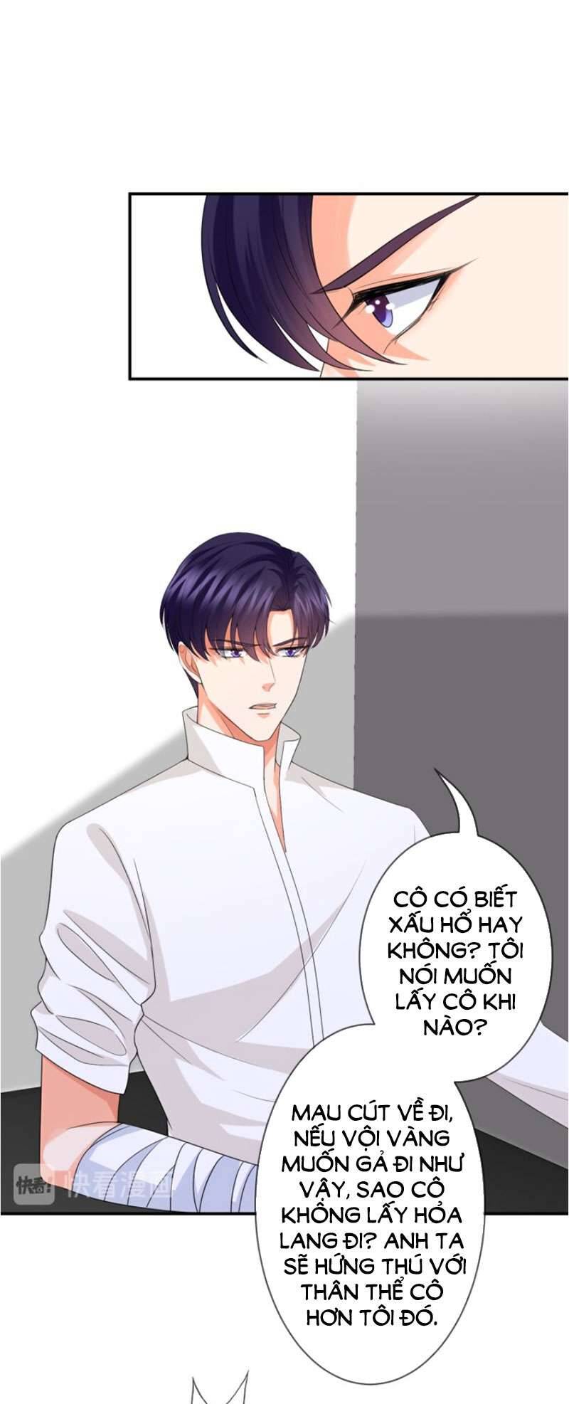 Danh Môn Chí Ái Chapter 189 - 43