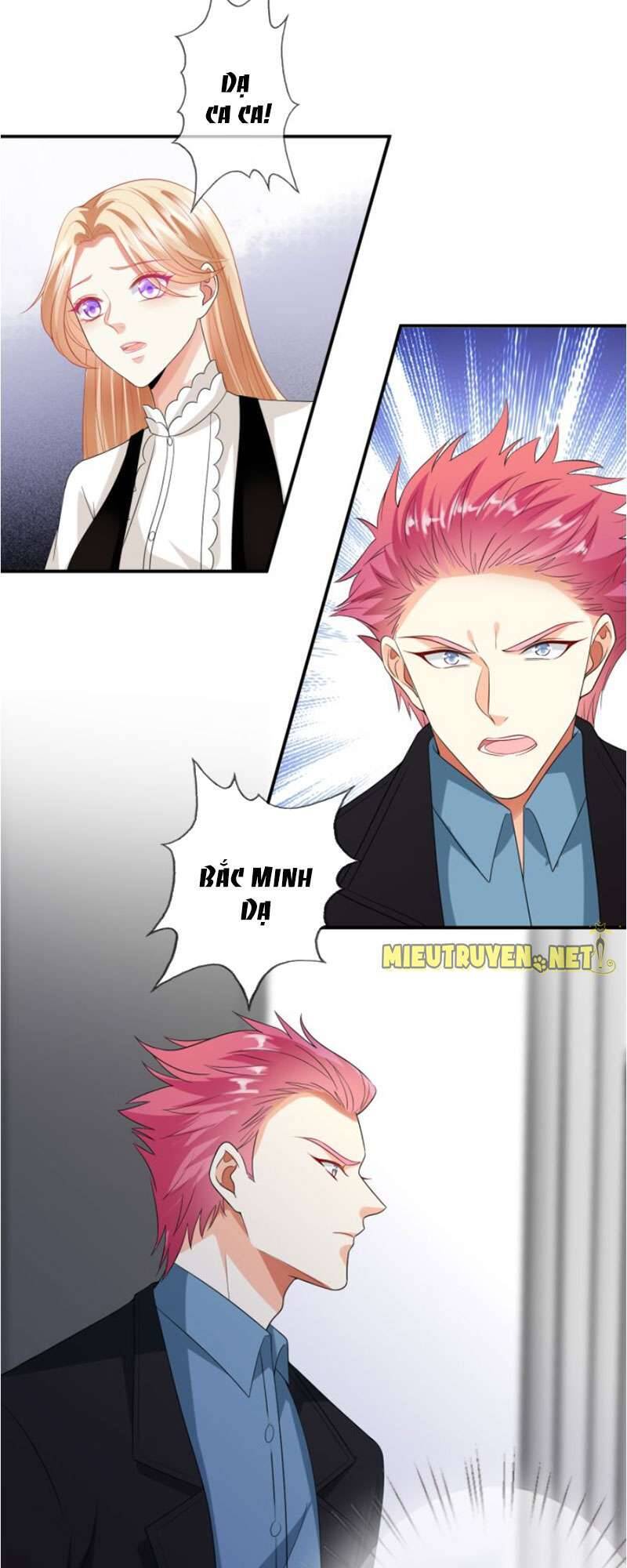 Danh Môn Chí Ái Chapter 189 - 44