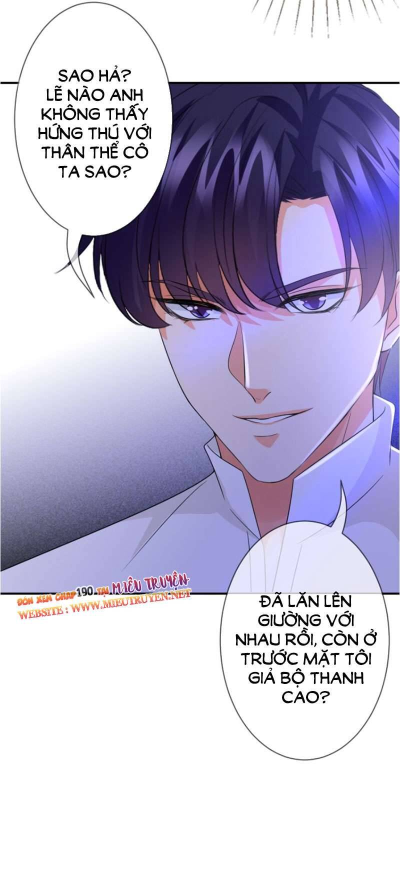 Danh Môn Chí Ái Chapter 189 - 46