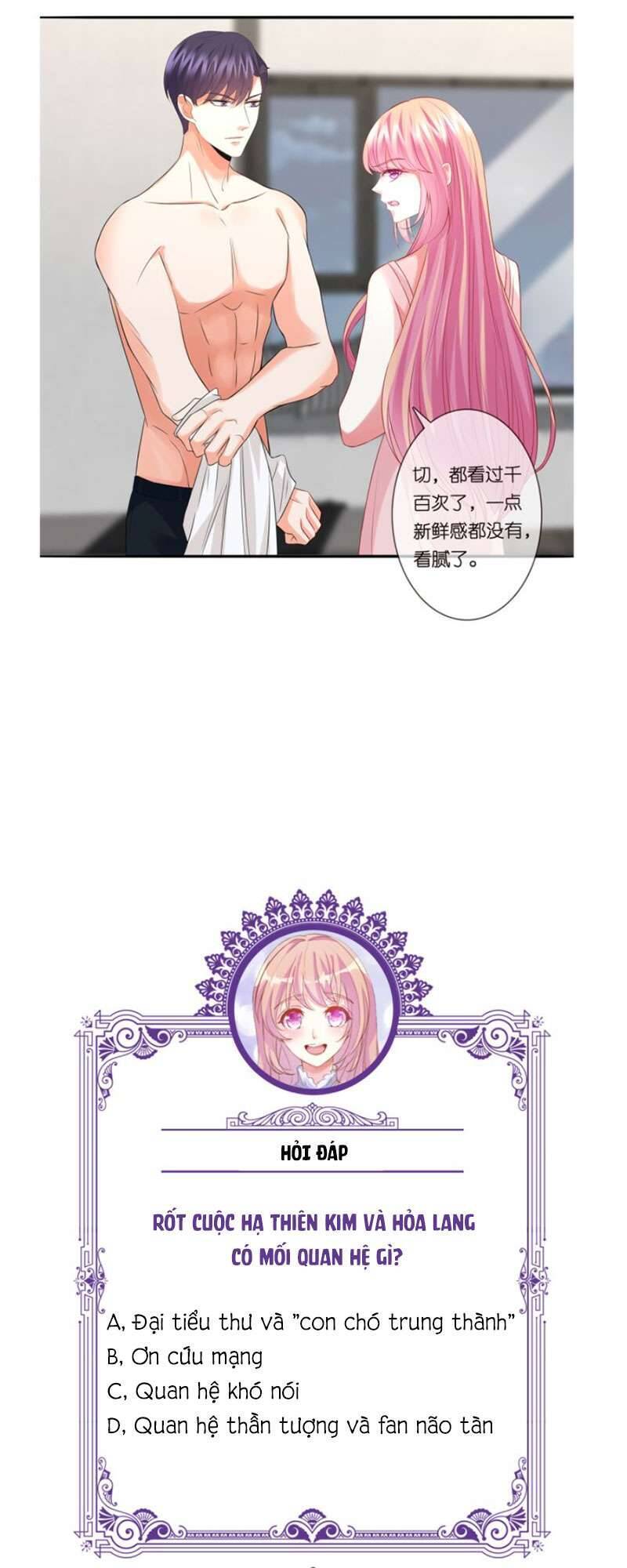 Danh Môn Chí Ái Chapter 189 - 49