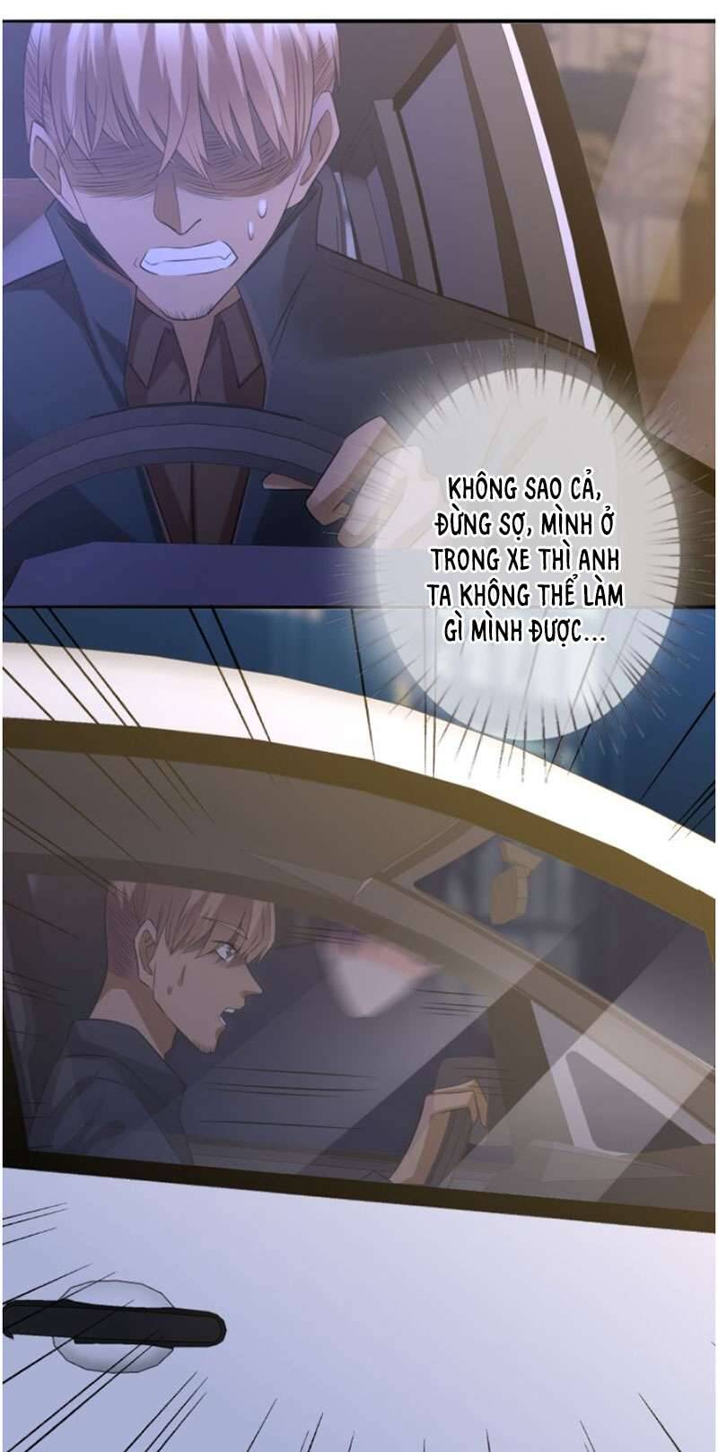 Danh Môn Chí Ái Chapter 189 - 6