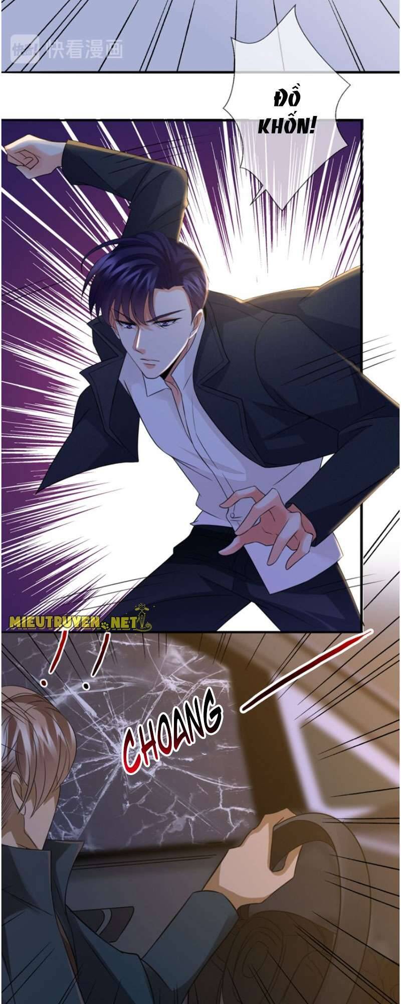 Danh Môn Chí Ái Chapter 189 - 7