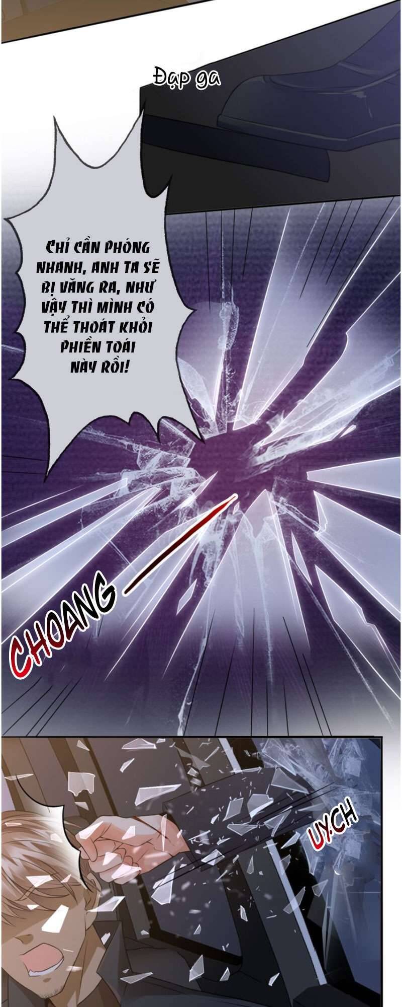 Danh Môn Chí Ái Chapter 189 - 10