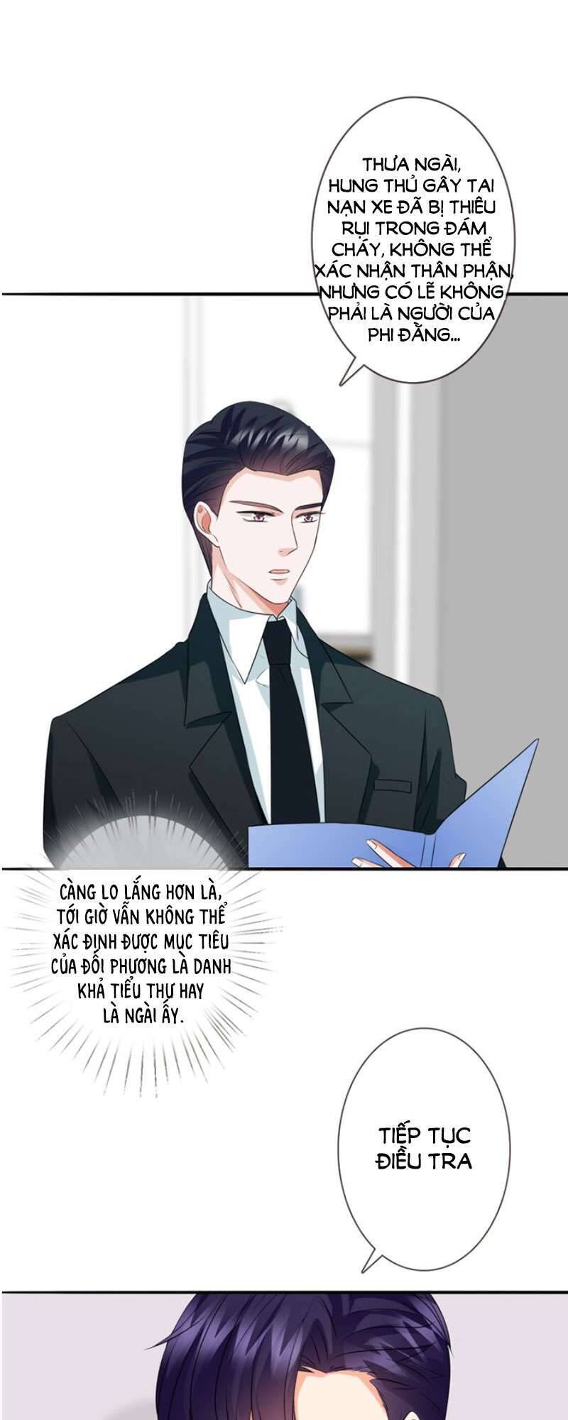 Danh Môn Chí Ái Chapter 190 - 11