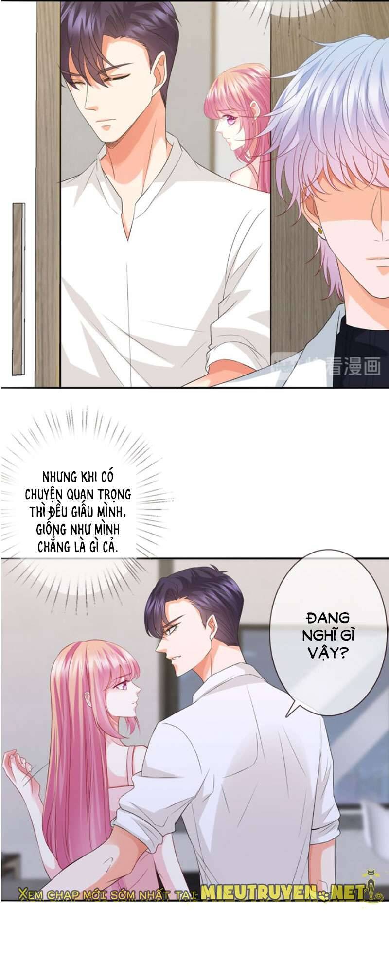 Danh Môn Chí Ái Chapter 190 - 16