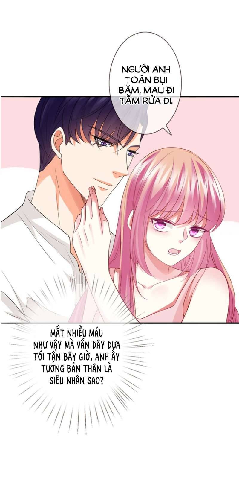 Danh Môn Chí Ái Chapter 190 - 17