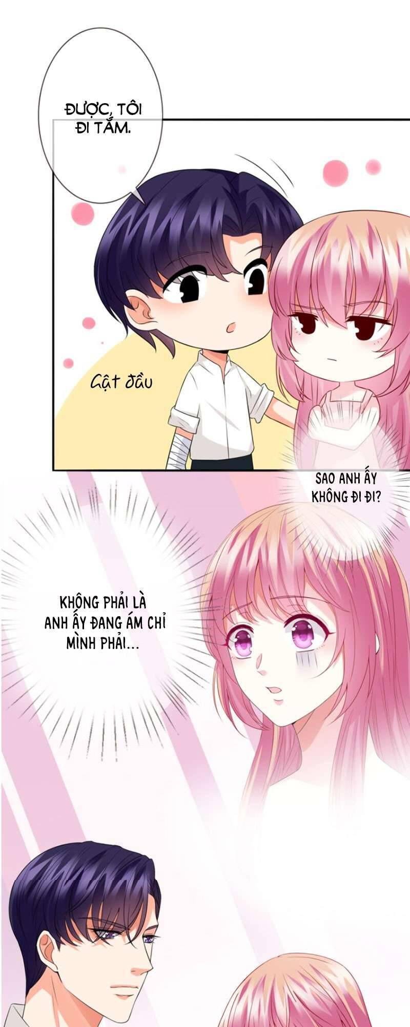 Danh Môn Chí Ái Chapter 190 - 18