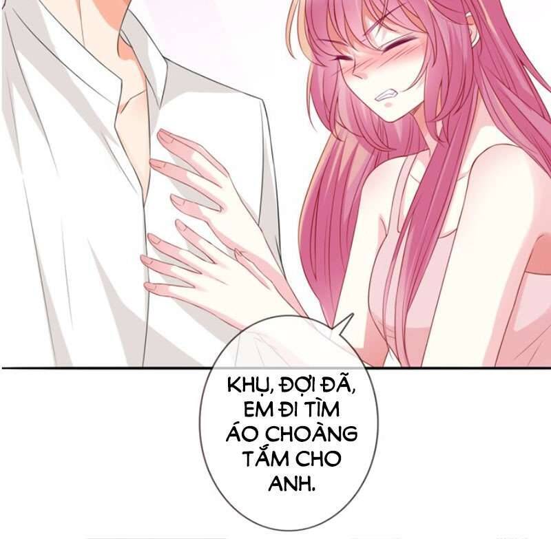 Danh Môn Chí Ái Chapter 190 - 19
