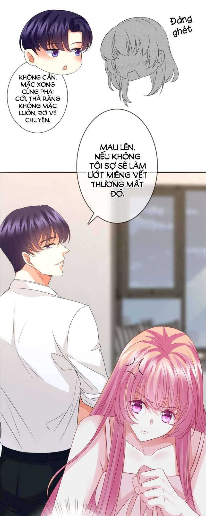 Danh Môn Chí Ái Chapter 190 - 20