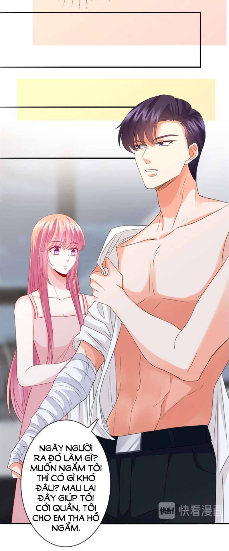 Danh Môn Chí Ái Chapter 190 - 22