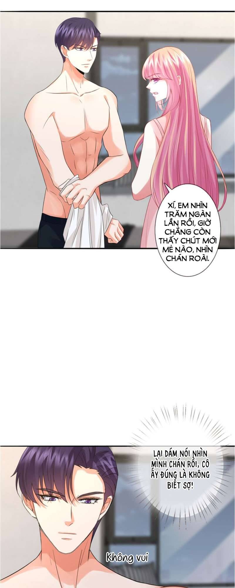 Danh Môn Chí Ái Chapter 190 - 23