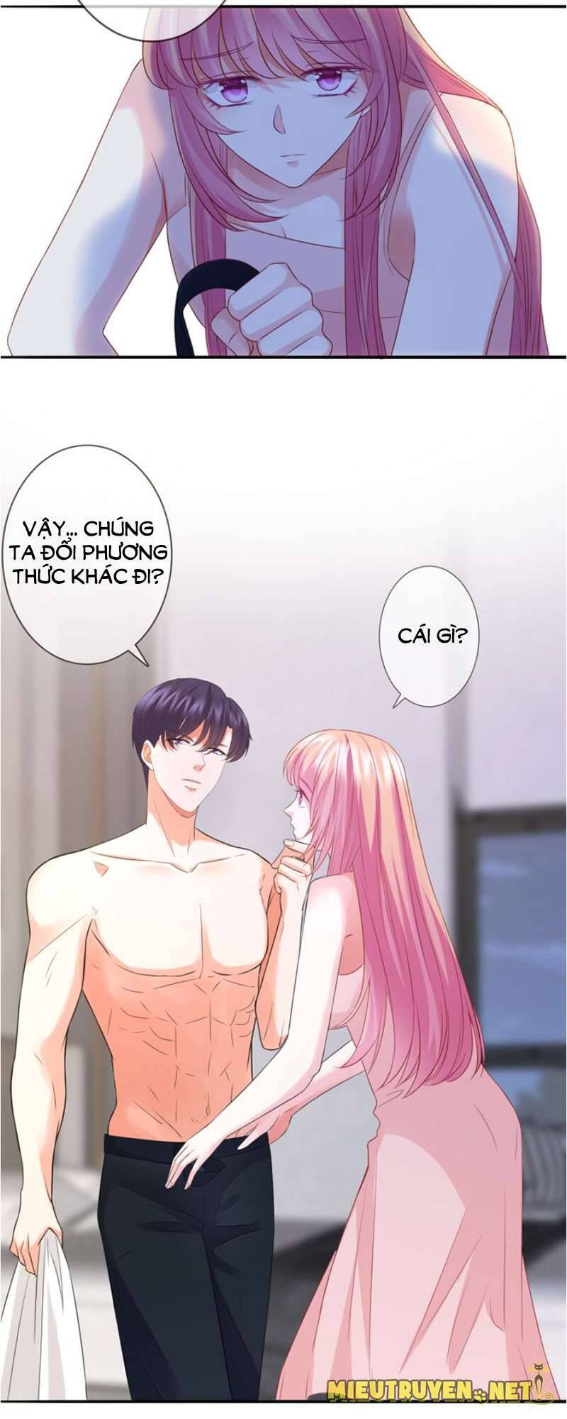 Danh Môn Chí Ái Chapter 190 - 25