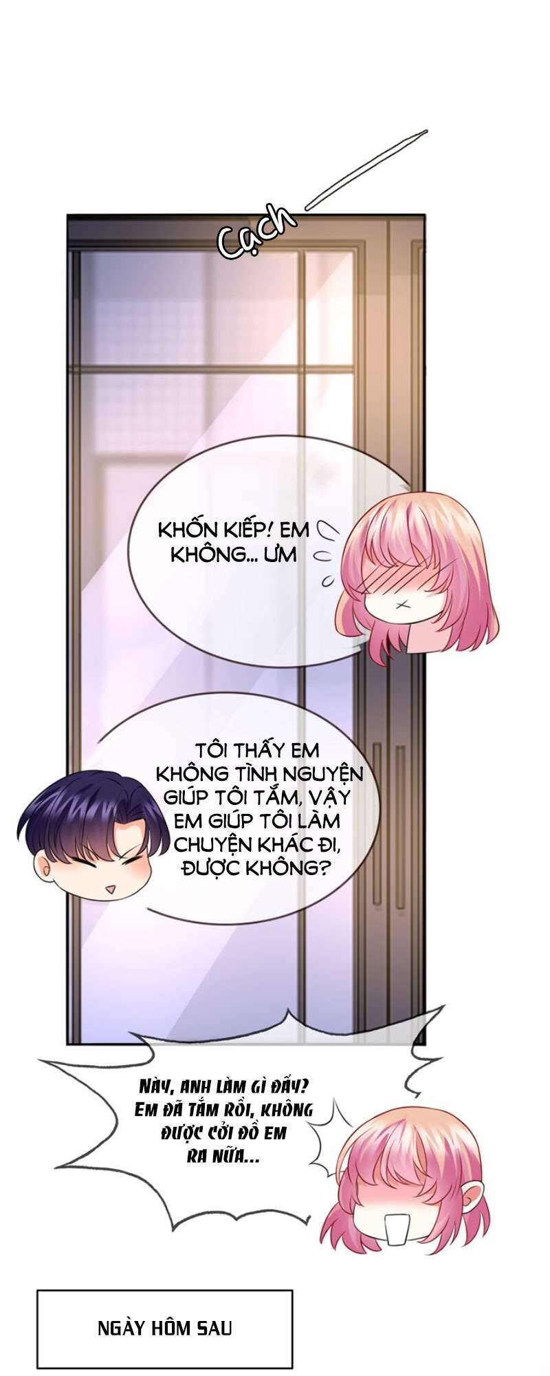 Danh Môn Chí Ái Chapter 190 - 27