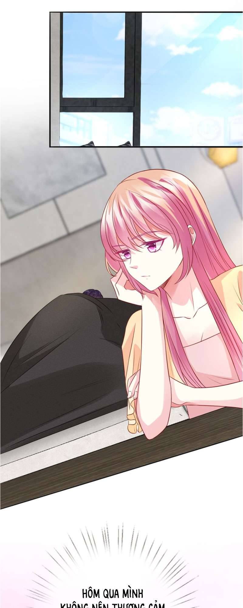 Danh Môn Chí Ái Chapter 190 - 29