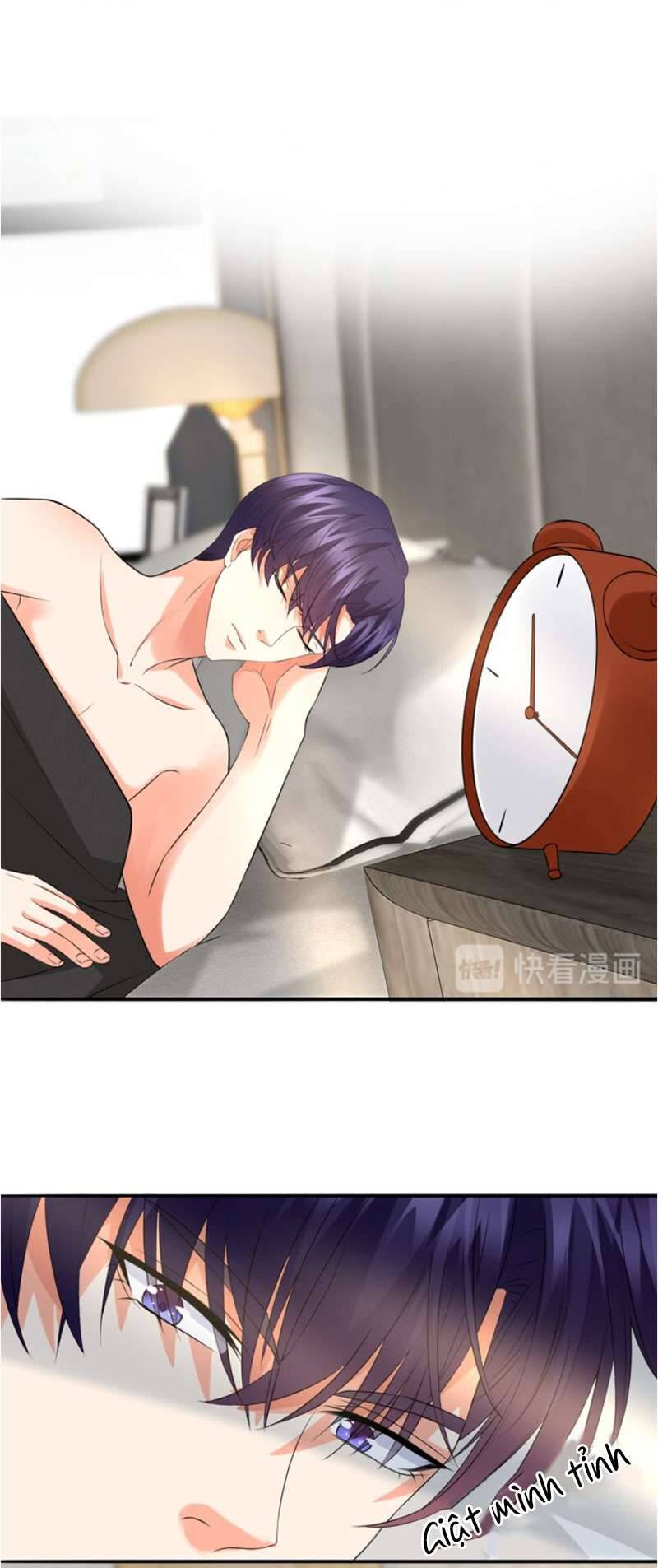 Danh Môn Chí Ái Chapter 190 - 32