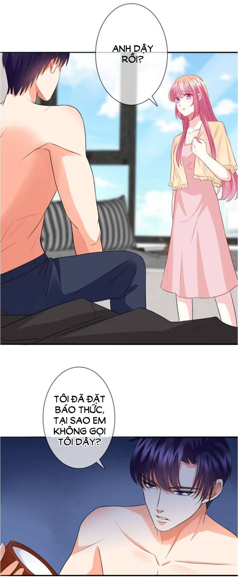 Danh Môn Chí Ái Chapter 190 - 34