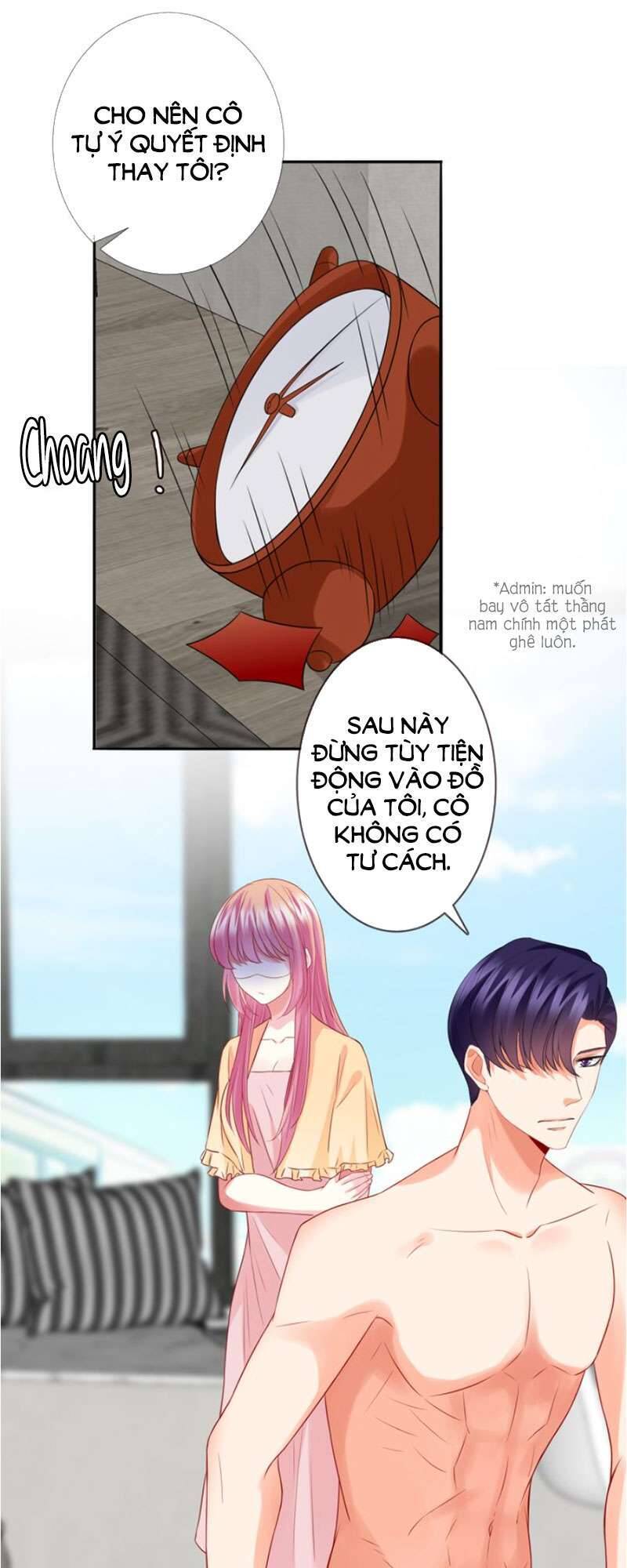 Danh Môn Chí Ái Chapter 190 - 36