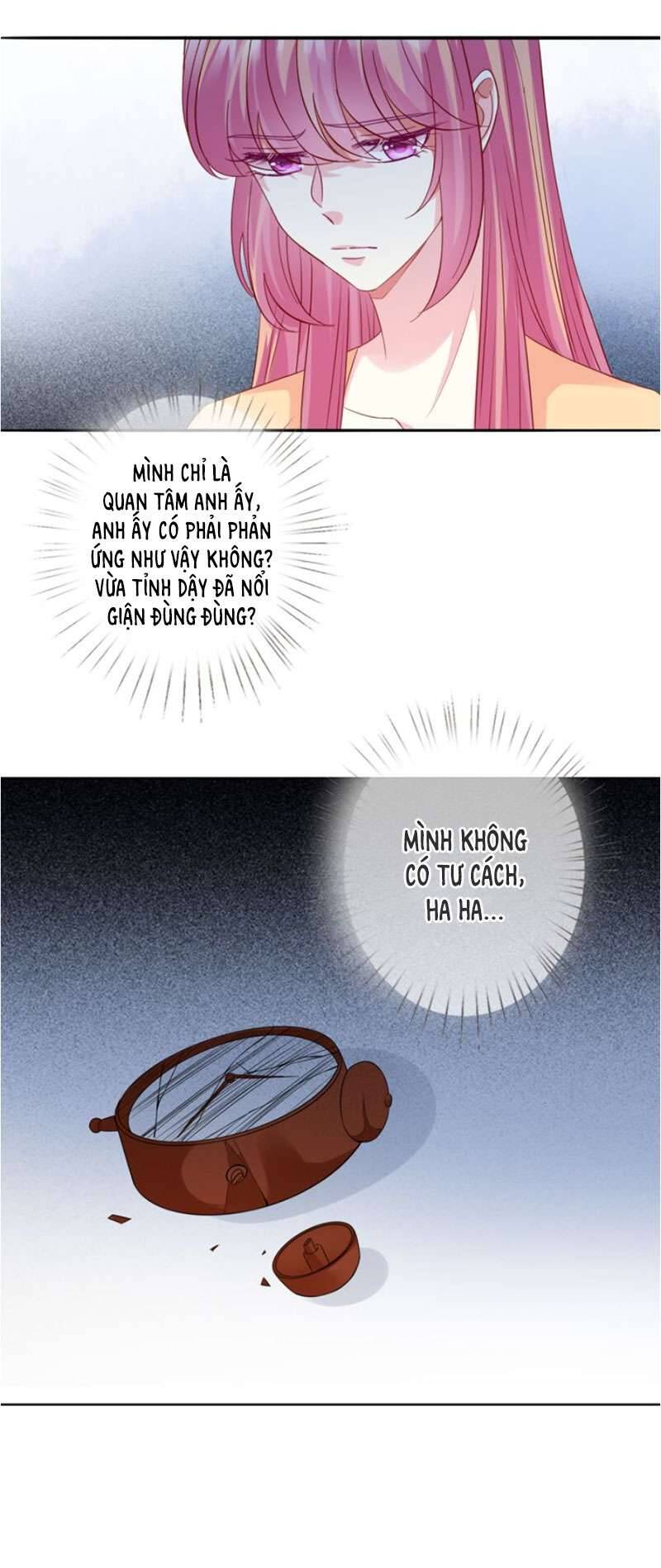 Danh Môn Chí Ái Chapter 190 - 38