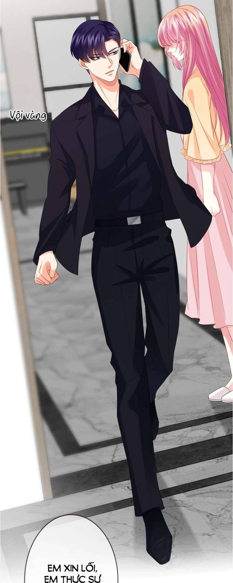 Danh Môn Chí Ái Chapter 190 - 40