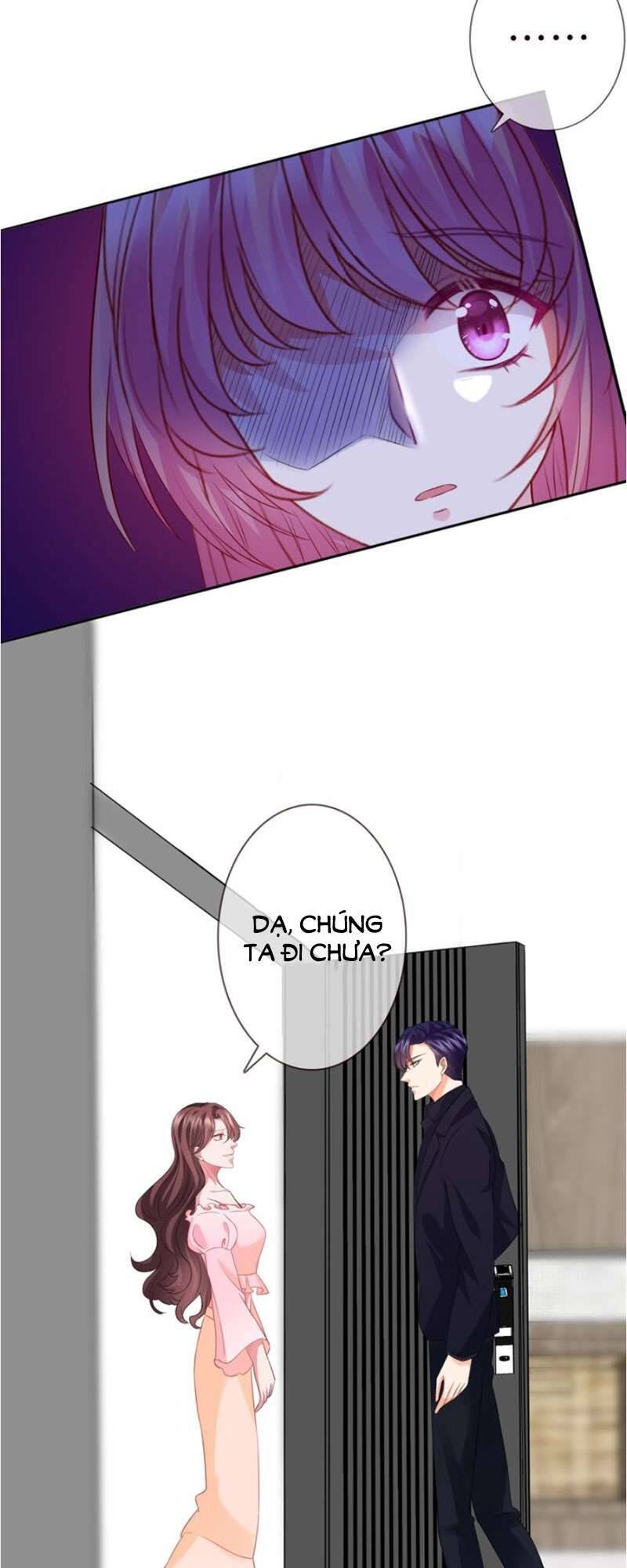 Danh Môn Chí Ái Chapter 190 - 42