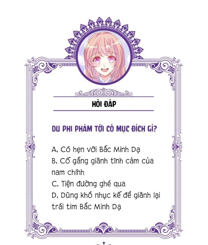 Danh Môn Chí Ái Chapter 190 - 47