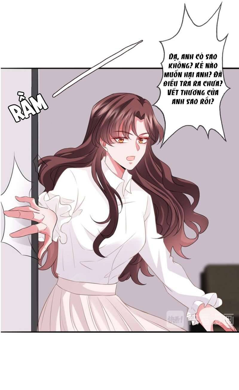 Danh Môn Chí Ái Chapter 190 - 6