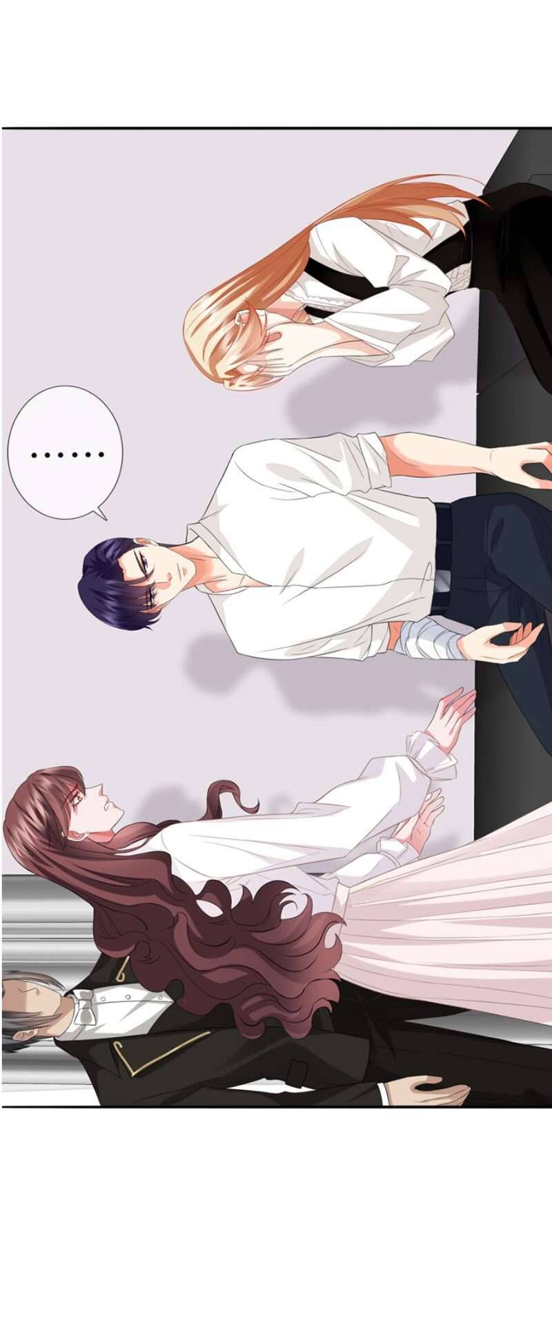 Danh Môn Chí Ái Chapter 190 - 7